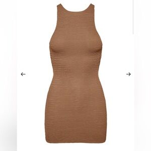 Monday Swimwear Kokomo Dress